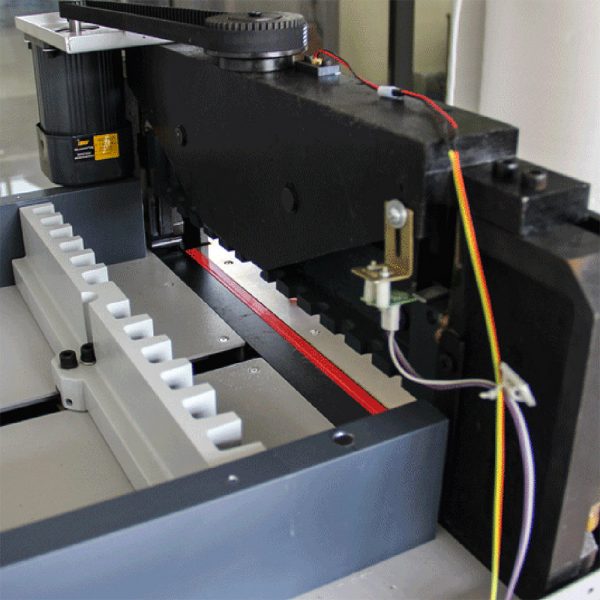 4808HD Program Paper Cutting Machine Laser, CNC,Heat Press