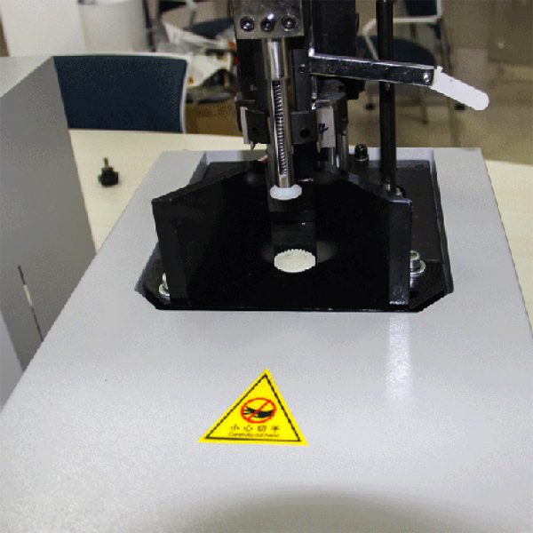 WH 08 Corner Cutter Laser, CNC,Heat Press & Engraving Machines