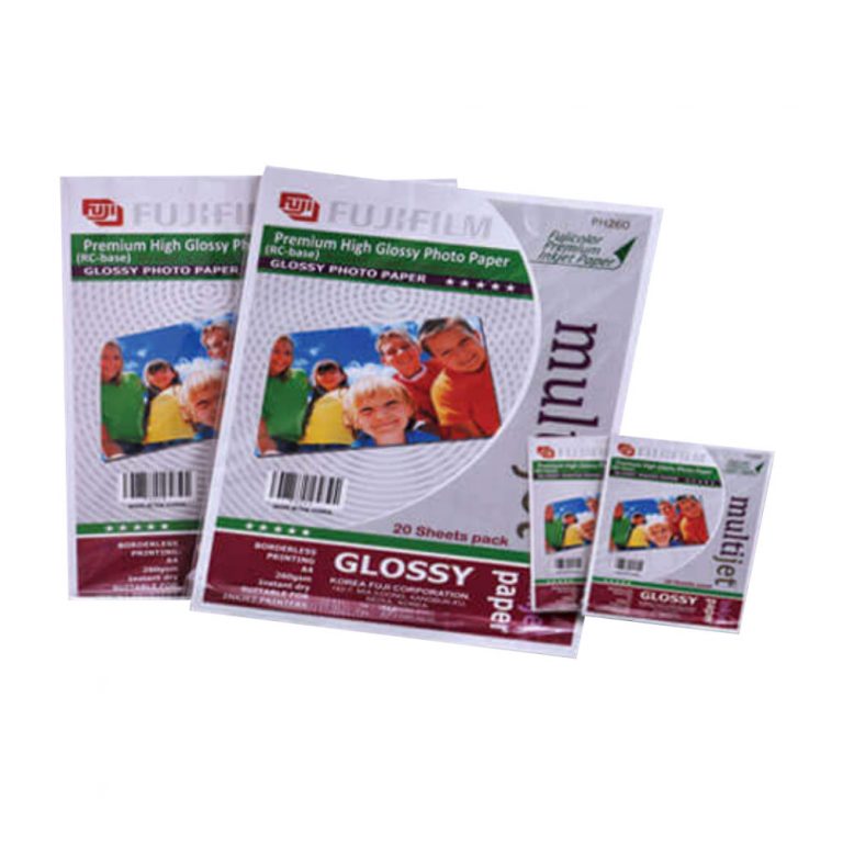 Inkjet Photo Papers Buy Now At PVT LTD Sri Lanka