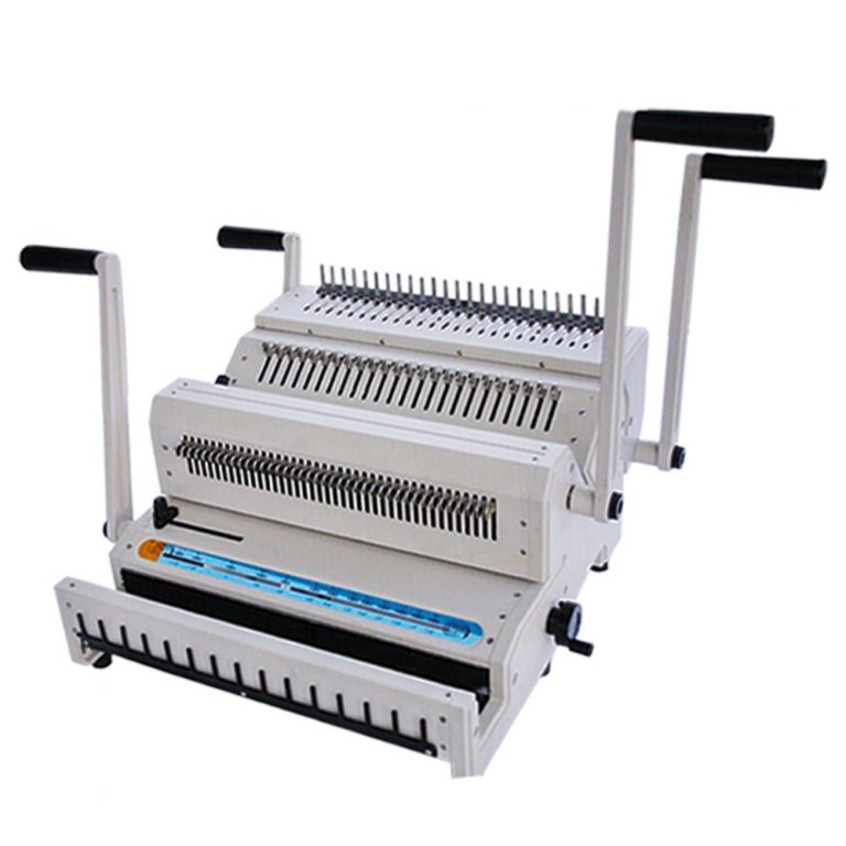 Heavy Duty Wire Binding Machines Now Available Sri Lanka