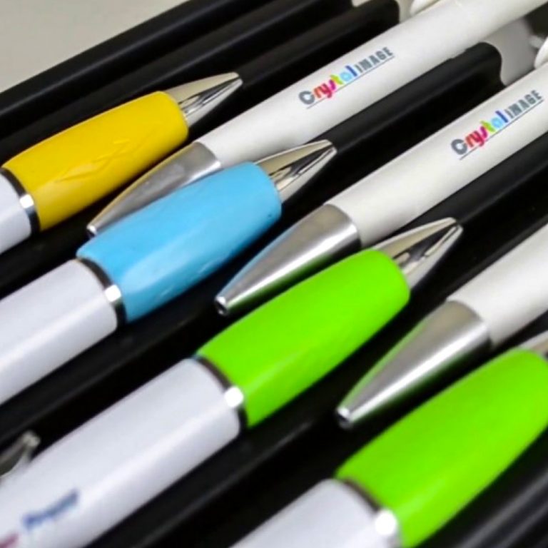 Customized Sublimation Pen - Laser, CNC,Heat Press & Engraving Machines ...