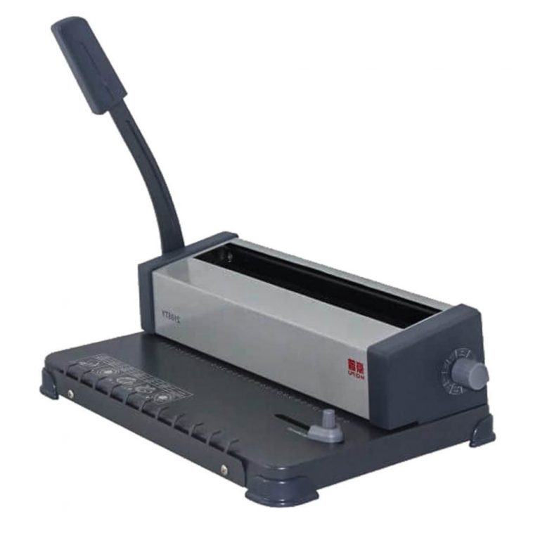 Wire Binding Machines in Sri Lanka - Now Available @ Softnetdigital