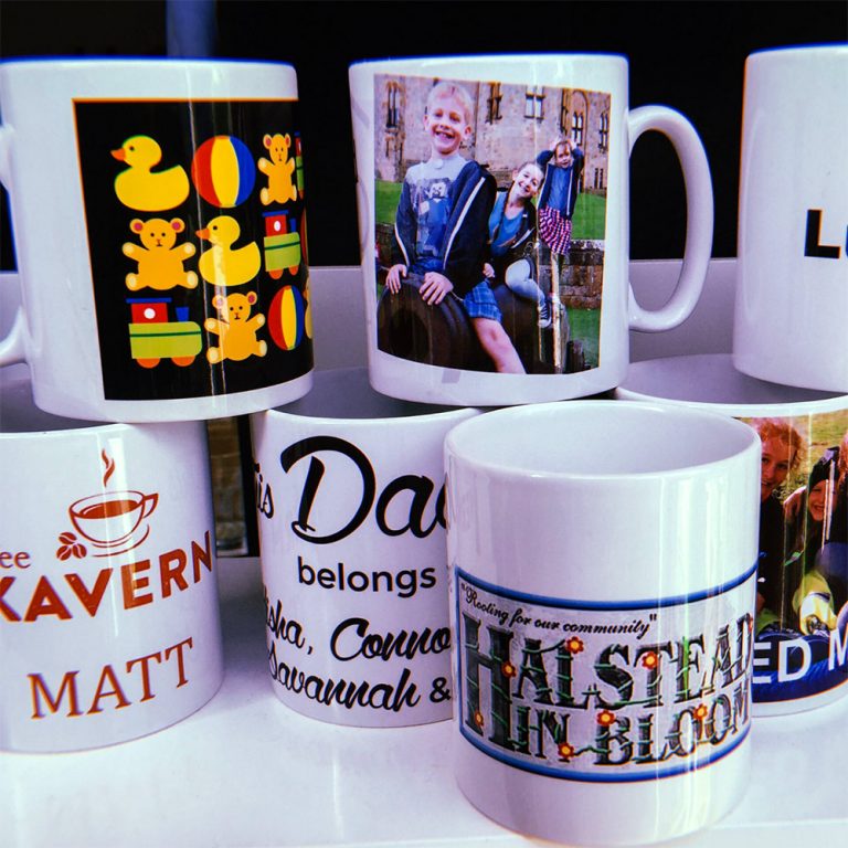 Sublimation 5 in one Mug Press 5MM Laser, CNC,Heat Press & Engraving