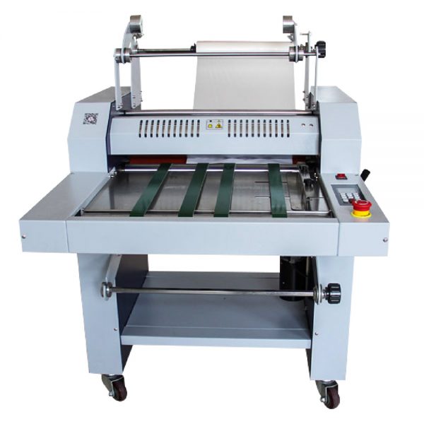 Laminate Machine FM490 Laser, CNC,Heat Press & Engraving Machines