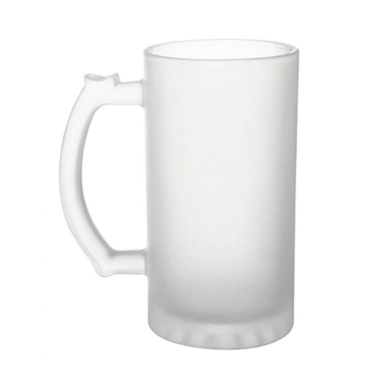 Sublimation Beer Mug Printing Laser, CNC,Heat Press & Engraving