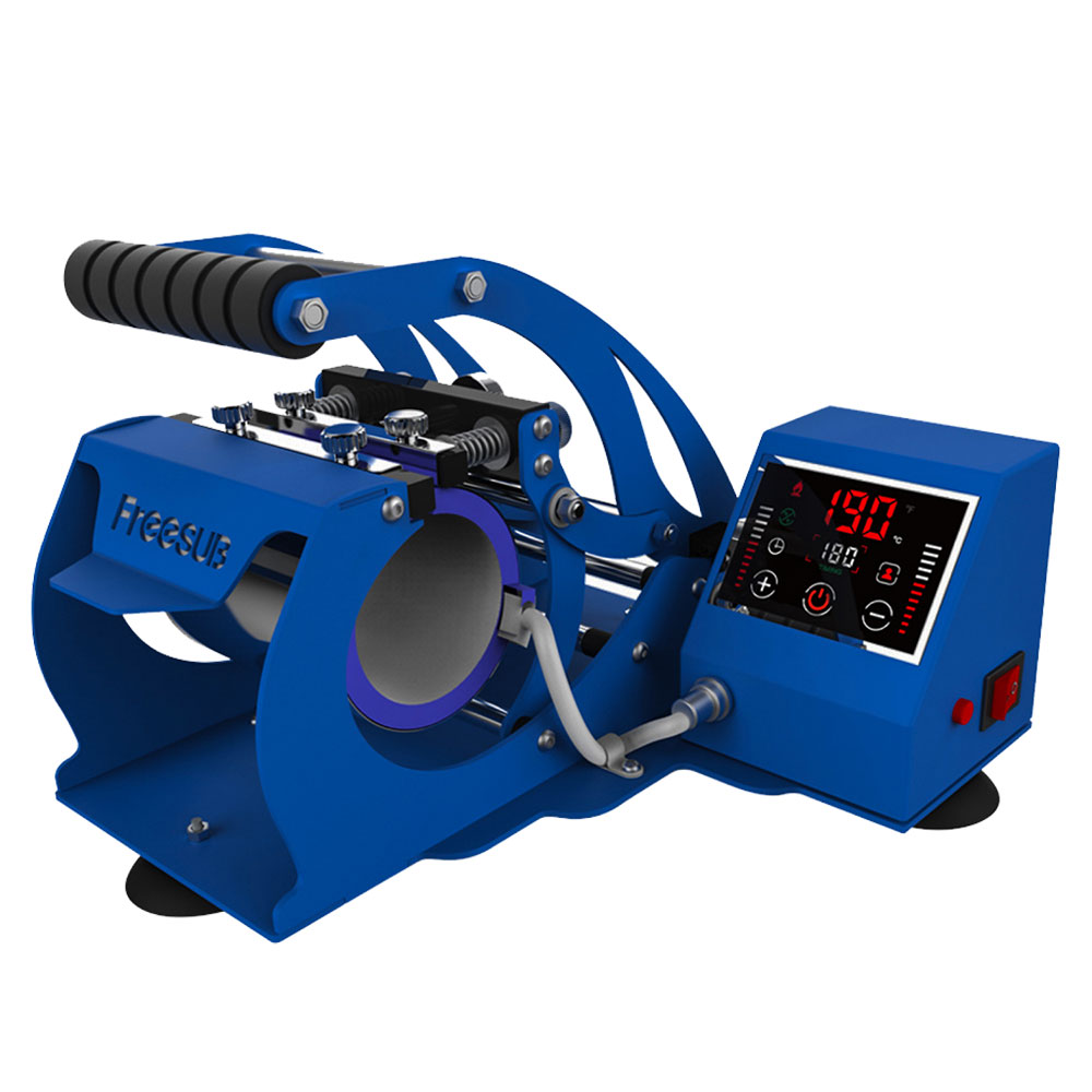 Sublimation 3D Vacuum Heatpress ST-3042 - Laser, CNC,Heat Press & Engraving  Machines, Sublimation Mugs in Sri Lanka
