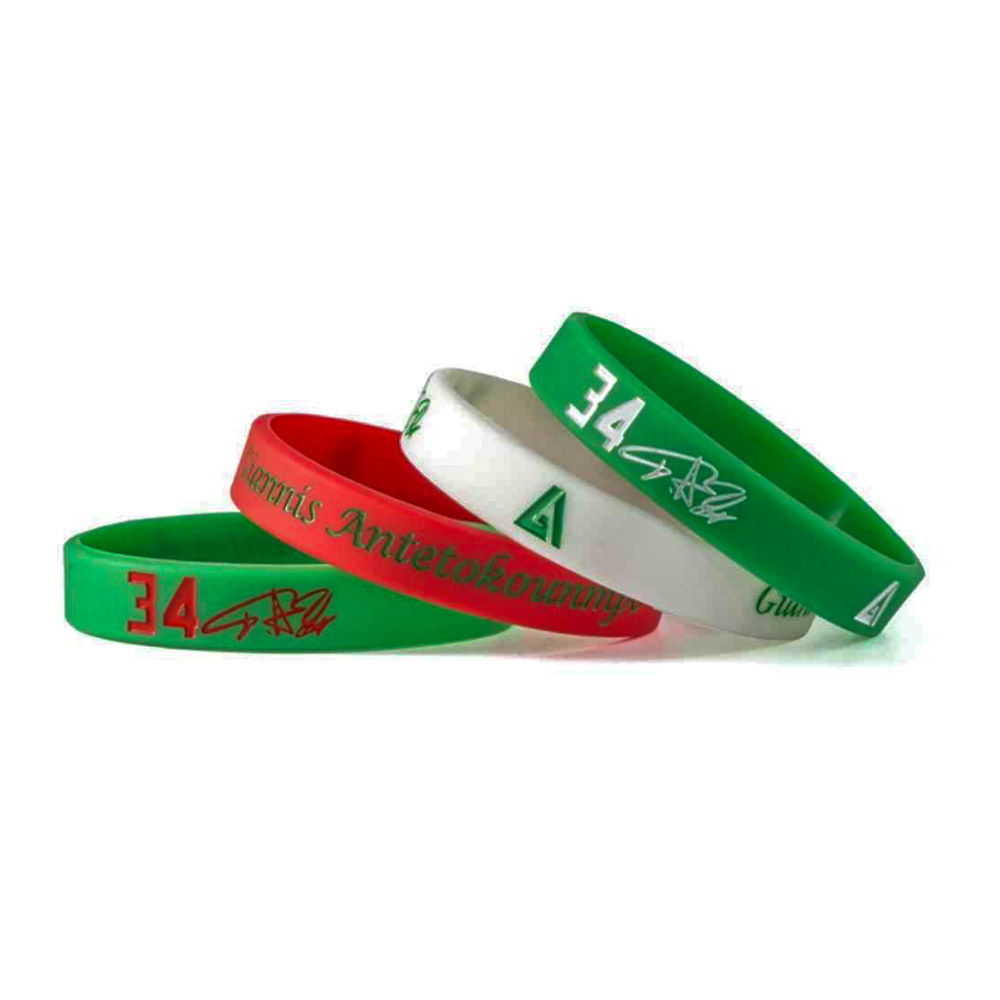 Wholesale Personalized Design Rubber Wristband Silicone Bracelet - China Silicone  Bracelet and Rubber Wristband price | Made-in-China.com