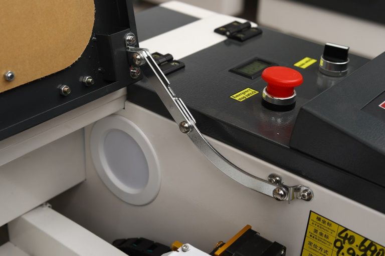 Laser Engraving Cutting Machine Desktop Cheapest price in Sri lanka and