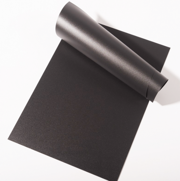 0.3mm Black sheet