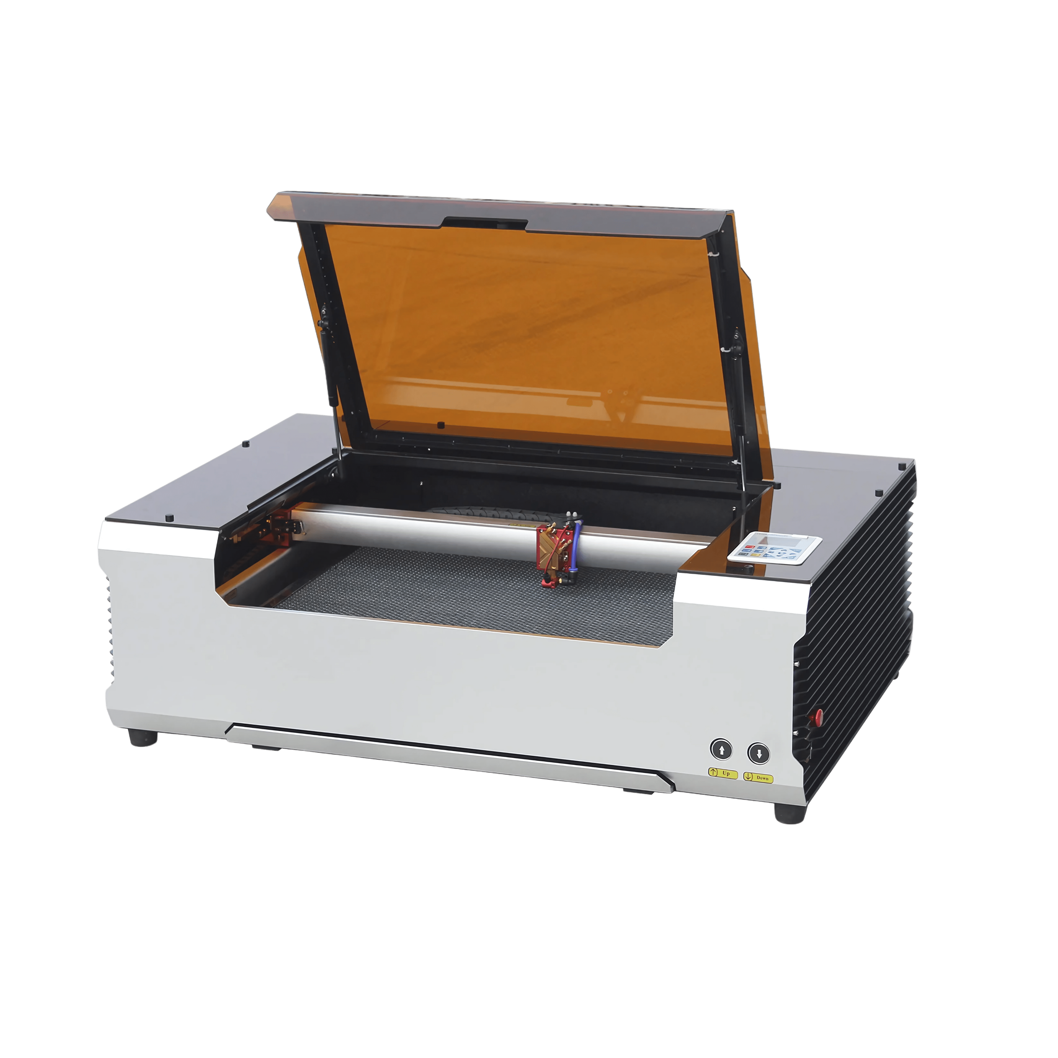 Laser Engraving Cutting Machine in Sri Lanka – SN6040 Desktop 50W and ...