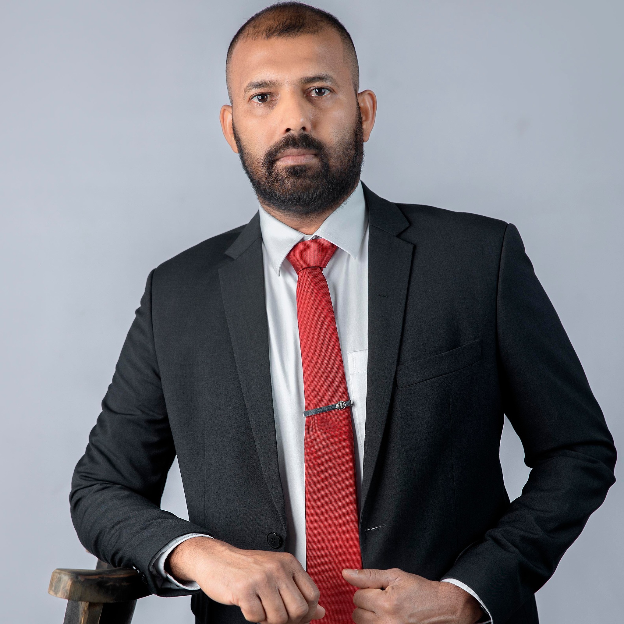 Mr. Upul Chandana